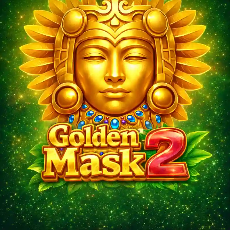 Golden Mask 2 Slot Game sa jl4