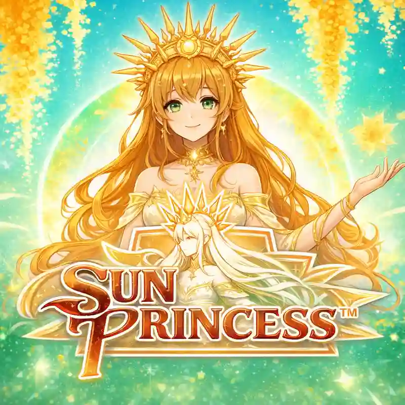 Sun Princess Online Slot Game sa jl4 Casino